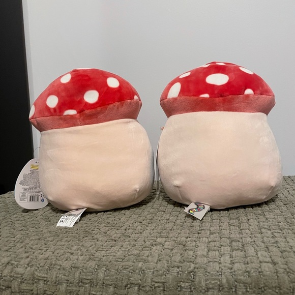 Malcom Squishmallow - Picture 3 of 4